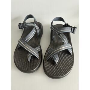 Chaco Sandals Men’s Size 11 Blue and Black